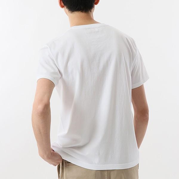 Hanes（ヘインズ） Hanes Tシャツ Tシャツ ホワイト ホワイト 5.3oz