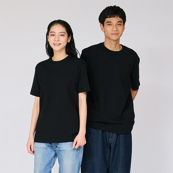 Hanes（ヘインズ） ユニセックス トップス 半袖 Tシャツ 無地T