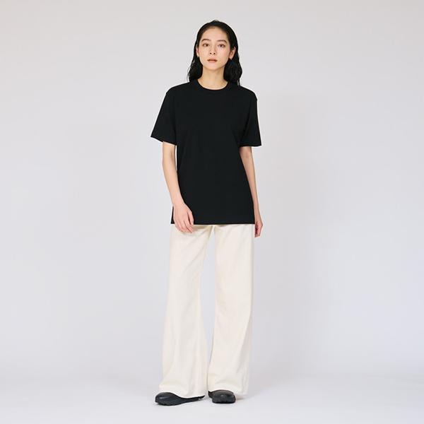Hanes（ヘインズ） ユニセックス トップス 半袖 Tシャツ 無地T