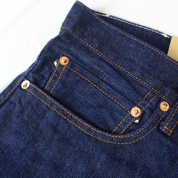 児島ジーンズ 14oz 14オンス デニム デニムパンツ ジーパン スラブ