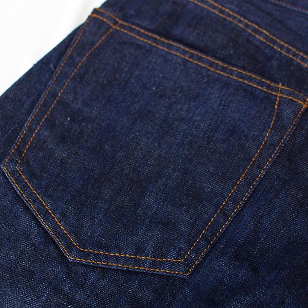 児島ジーンズ 14oz 14オンス デニム デニムパンツ ジーパン スラブ