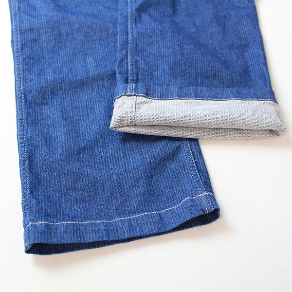 児島ジーンズ KOJIMA GENES 岡山 児島産 カーゴパンツ パンツ M44 RNB