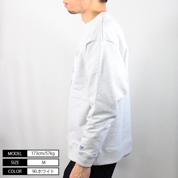 ents. エンツ Silk Sweatshirt River Aoyama別注 2023_03_24_IMG_9999_31_1024x10