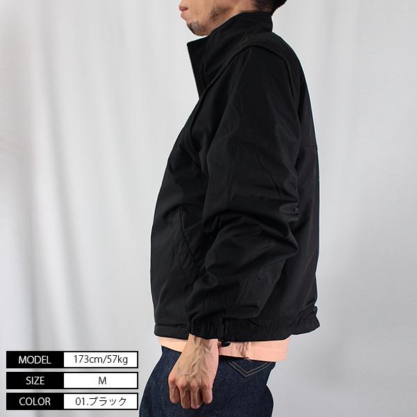 BEN DAVIS ベンデイビス ジャケット アウター 4WAY ベスト付 BEN DAVIS ベンデイビス ジャケット アウター 4WAY ベスト付