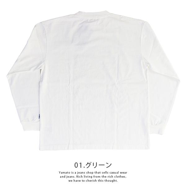 The Endless Summer（エンドレスサマー） TES Tシャツ テス 長袖 T