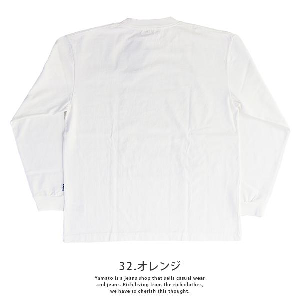 The Endless Summer（エンドレスサマー） TES Tシャツ テス 長袖 T