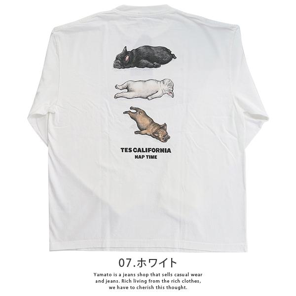 The Endless Summer TES テス 長袖 Tシャツ ロンT フレンチ The Endless Summer TES テス 長袖 Tシャツ ロンT フレンチ