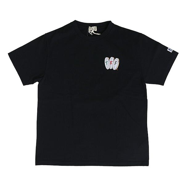 The Endless Summer（エンドレスサマー） TES テス Tシャツ 半袖