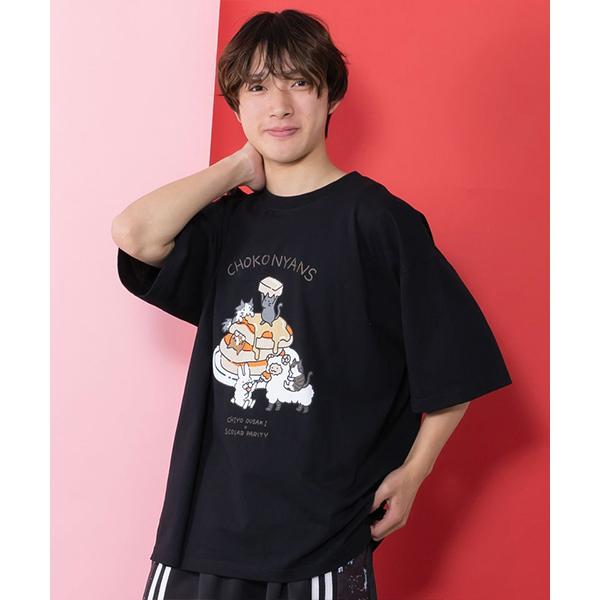 【新品】ScoLar Parity スカラーパリティ 半袖チュニック ブラック ScoLar（スカラー） ScoLar Parity スカラーパリティ レディース