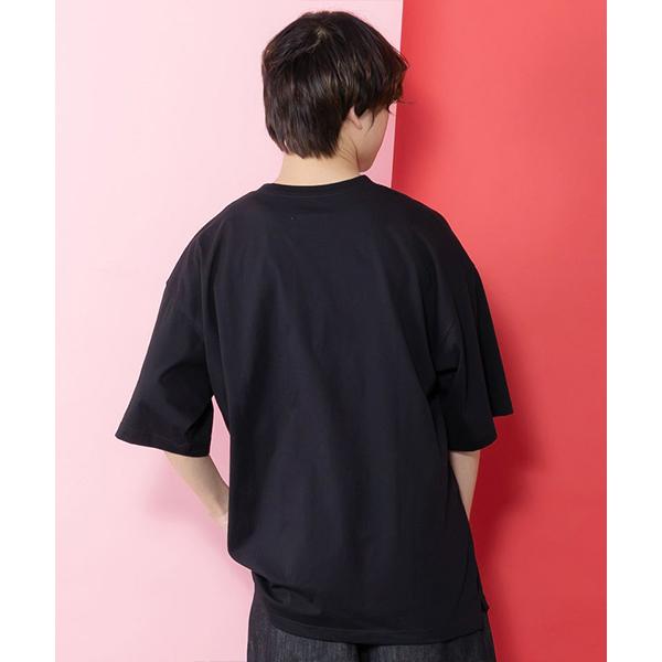 【新品】ScoLar Parity スカラーパリティ 半袖チュニック ブラック ScoLar（スカラー） ScoLar Parity スカラーパリティ レディース