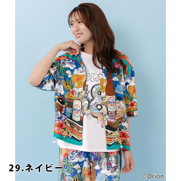 ScoLar（スカラー） orion オリオン コラボアイテム Tシャツ 夏
