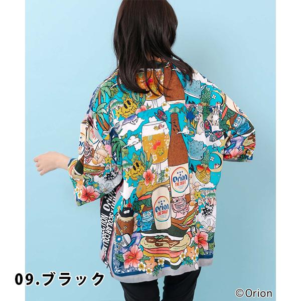 ScoLar（スカラー） orion オリオン コラボアイテム Tシャツ 夏
