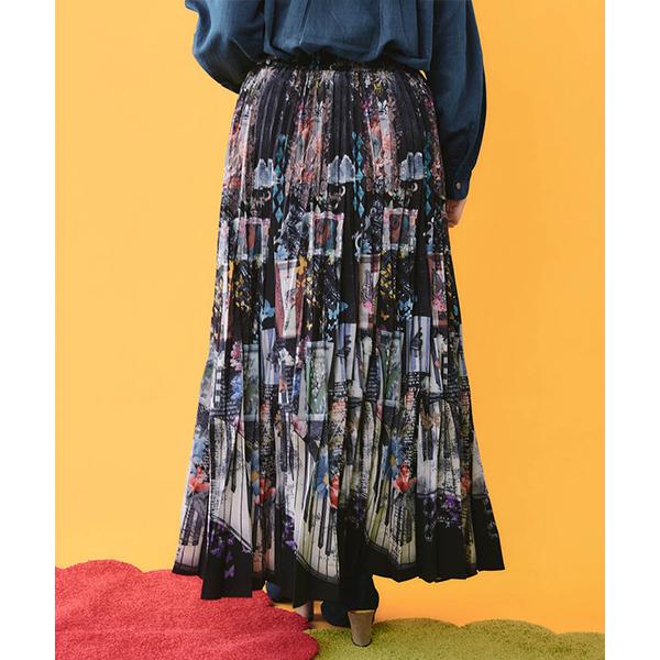 ScoLar（スカラー） iS ScoLar イズスカラー レディース ロング