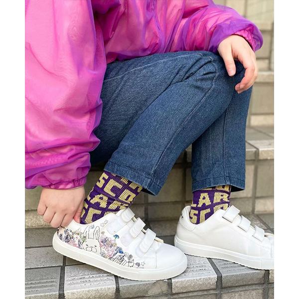 ScoLar（スカラー） クロネコゆうパケット可 レディース 靴下 ソックス