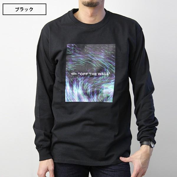 VANS ロンT 長袖Tシャツ メンズ ヴァンズ Tシャツ バンズ ユニ VANS ロンT 長袖Tシャツ メンズ ヴァンズ Tシャツ バンズ ユニ