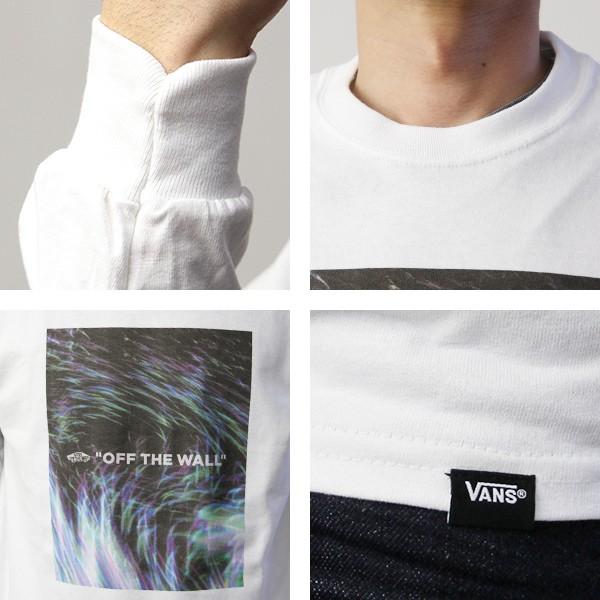 VANS ロンT 長袖Tシャツ メンズ ヴァンズ Tシャツ バンズ ユニ VANS ロンT 長袖Tシャツ メンズ ヴァンズ Tシャツ バンズ ユニ