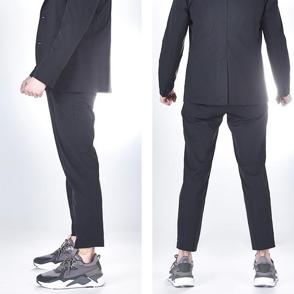 夏パンツ メンズ 夏 空冷式パンツ Blue Monster Clothing ビジネス 仕事 オフィス 結婚式 二次会 パーティー J03e1 467 J03e1 ジーンズショップヤマト 通販 Yahoo ショッピング