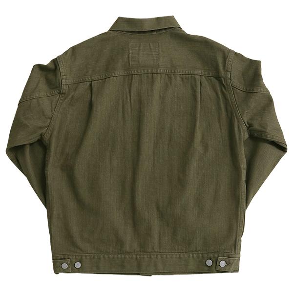 桃太郎ジーンズ MOMOTARO JEANS メンズ デニムジャケット G 桃太郎ジーンズ MOMOTARO JEANS メンズ デニムジャケット G