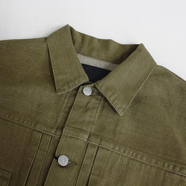 桃太郎ジーンズ MOMOTARO JEANS メンズ デニムジャケット G 桃太郎ジーンズ MOMOTARO JEANS メンズ デニムジャケット G