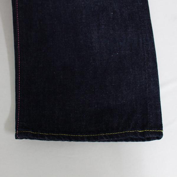 桃太郎ジーンズ MOMOTARO JEANS スリムストレート 13oz 特濃 桃太郎ジーンズ MOMOTARO JEANS スリムストレート 13oz 特濃
