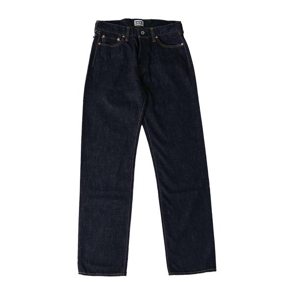 桃太郎ジーンズ MOMOTARO JEANS スリムストレート 13oz 特濃 桃太郎ジーンズ MOMOTARO JEANS スリムストレート 13oz 特濃