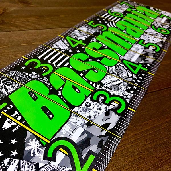 バスマニア メジャーシート Bassmania メジャーシート 完全期間限定品 数量限定 ブラックバス バス釣り バスフィッシング Bmj 102 472 Bmj 102 ジーンズショップヤマト 通販 Yahoo ショッピング