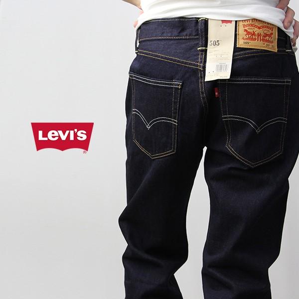 505 levi