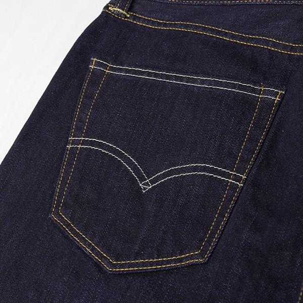EDWIN（エドウィン） リーバイス 505 Levi's 505 レギュラーストレート
