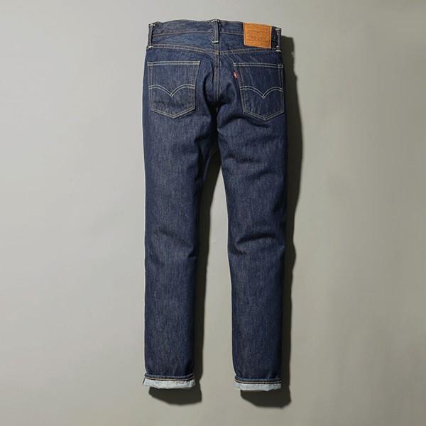 リーバイス 511 Levi's 511 Levis デニムパンツ メンズ ジーンズ MADE IN THE USA 511 スリムフィット 14OZ アメリカ製 04511-23L01 045112300｜jeans-yamato｜07