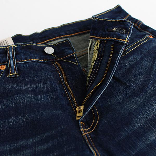Levi's リーバイス メンズ ボトムス デニム ストレート Levi's リーバイス メンズ ボトムス デニム ストレート