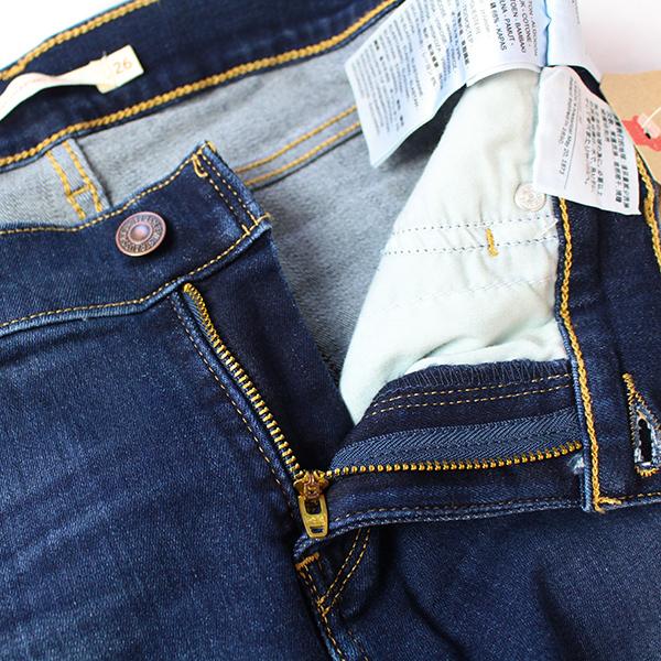 リーバイス ジーンズ Levis ジーンズ レディース スキニー 311SHAPING SKINNY 19633-0077｜jeans-yamato｜12