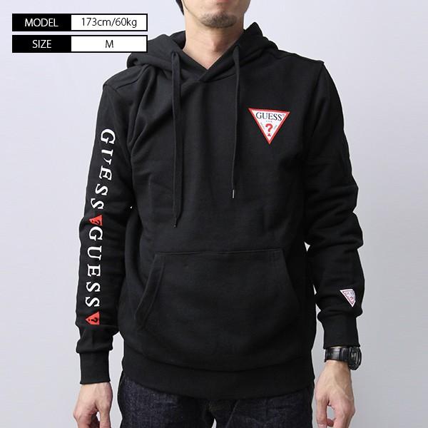 Guess パーカー メンズ Guess パーカー レディース ゲス パーカー プルオーバーパーカー 18モデル 新作 ユニセックス 男女兼用 Mi4k8702oi 476 Mi4k8702oi ジーンズショップヤマト 通販 Yahoo ショッピング