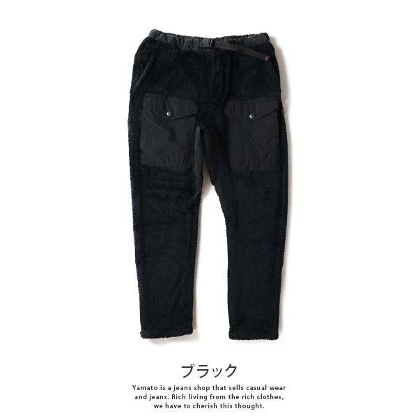 ロックス ROKX パンツ サージュデクレ フリース SAGE de CRET FLEECE PANTS RXMF20ROX-11