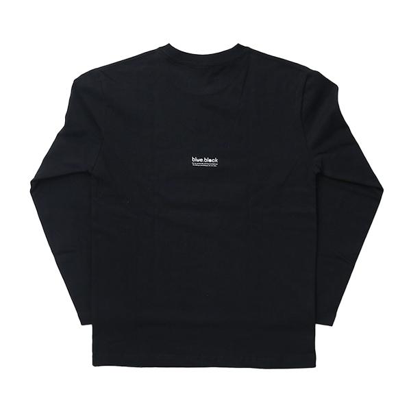 blue black baby ブルーブラックベイビー メンズ ユニセックス