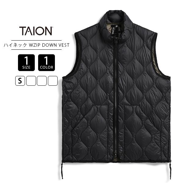 TAION（タイオン） レディース アウター ライトアウター ミリタリー