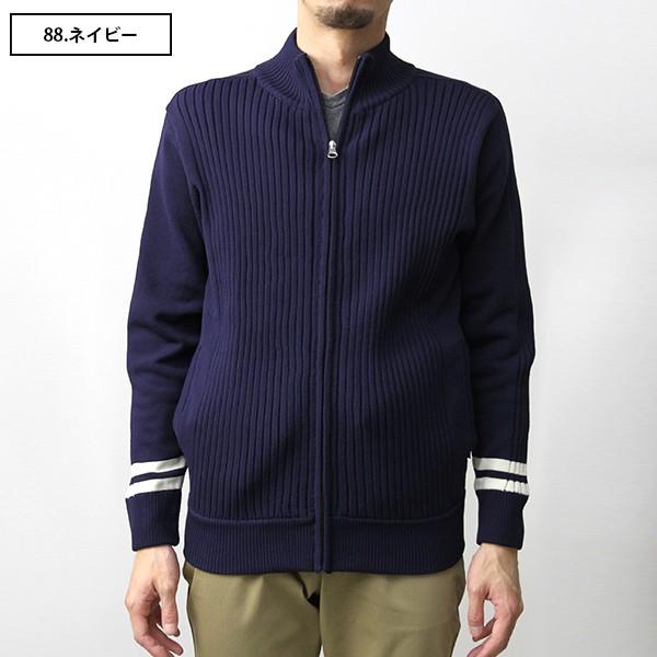 スタンリーブラッカー Stanley Blacker ニットカーディガン Full Zip Cardigan メンズ ジャケット アウター キレイ目 紳士 ビジネス 老舗ブランド 493 ジーンズショップヤマト 通販 Yahoo ショッピング