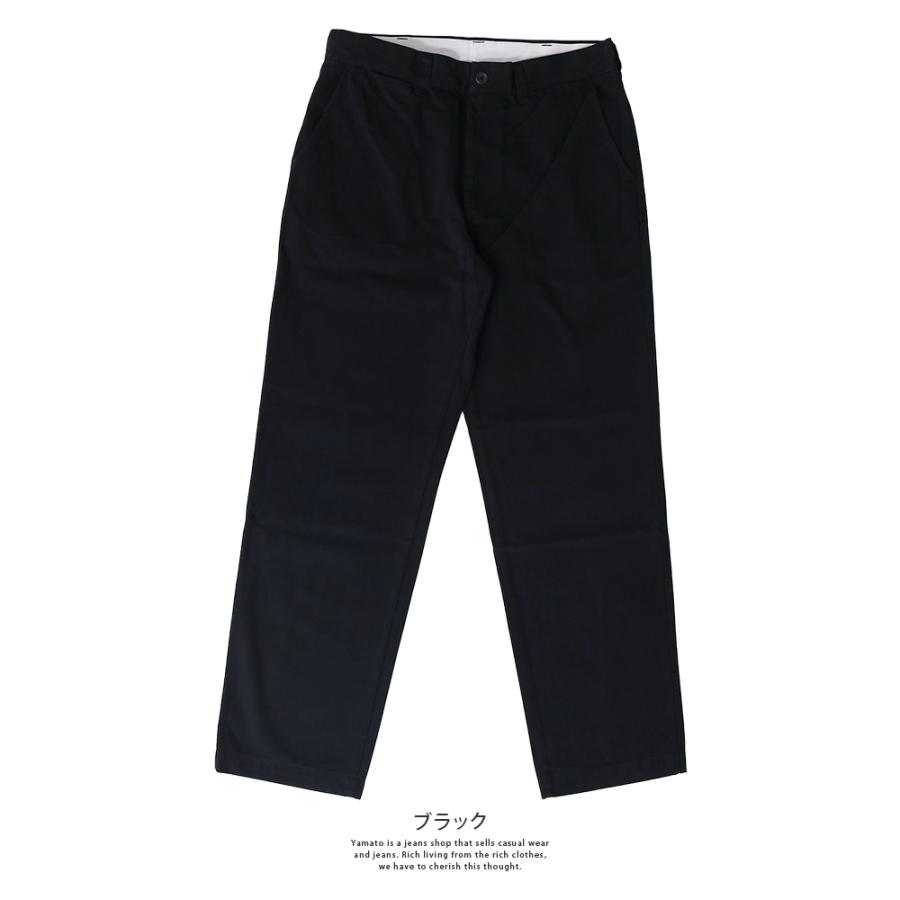 blue black baby ブルーブラックベイビー メンズ ボトムス チノパン