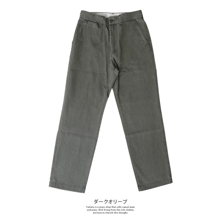 blue black baby ブルーブラックベイビー メンズ ボトムス チノパン