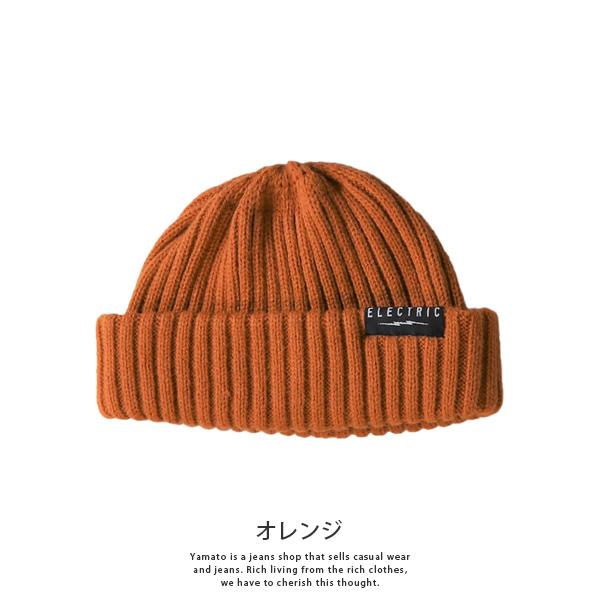 ELECTRIC（エレクトリック） クロネコゆうパケット対応 ニットキャップ