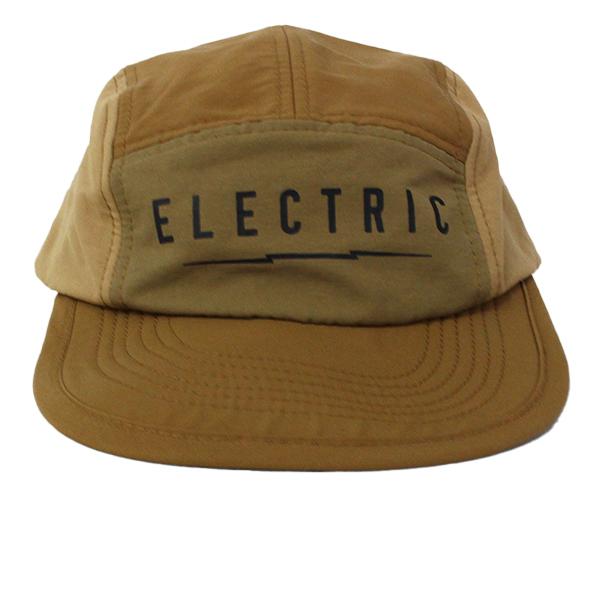 ELECTRIC（エレクトリック） メンズ キャップ ジェットキャップ