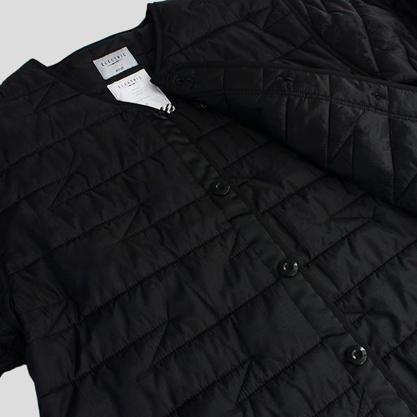 ELECTRIC（エレクトリック） ライトアウター キルティング ジャケット