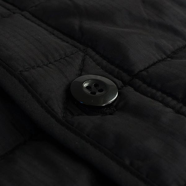 ELECTRIC（エレクトリック） ライトアウター キルティング ジャケット