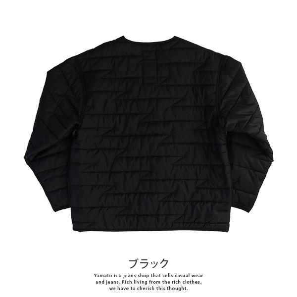 ELECTRIC（エレクトリック） ライトアウター キルティング ジャケット