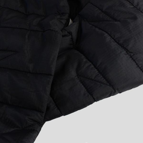 ELECTRIC（エレクトリック） ライトアウター キルティング ジャケット