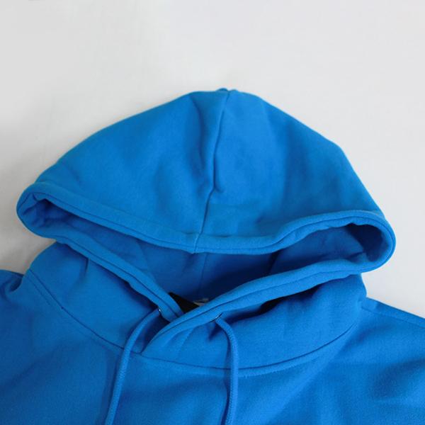 Eveの日 青フーディパーカー Eve Official Store パーカー / スウェット / アウター一覧ページ