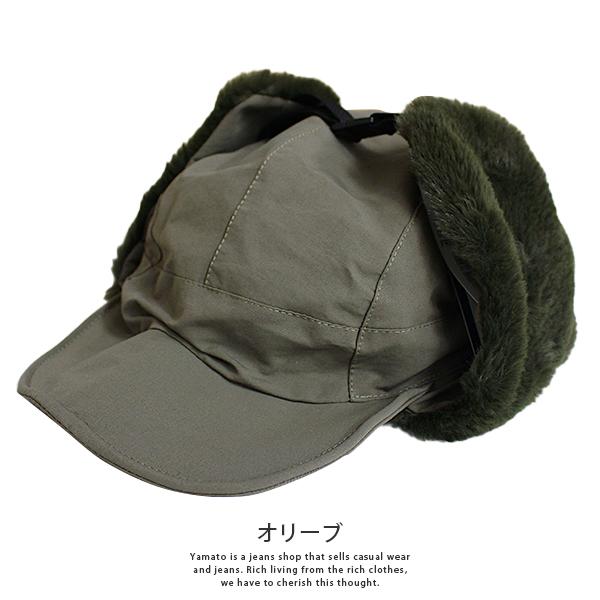 ELECTRIC（エレクトリック） 帽子 キャップ MOTOR BOMBER CAP モーター