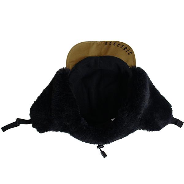 ELECTRIC（エレクトリック） 帽子 キャップ MOTOR BOMBER CAP モーター