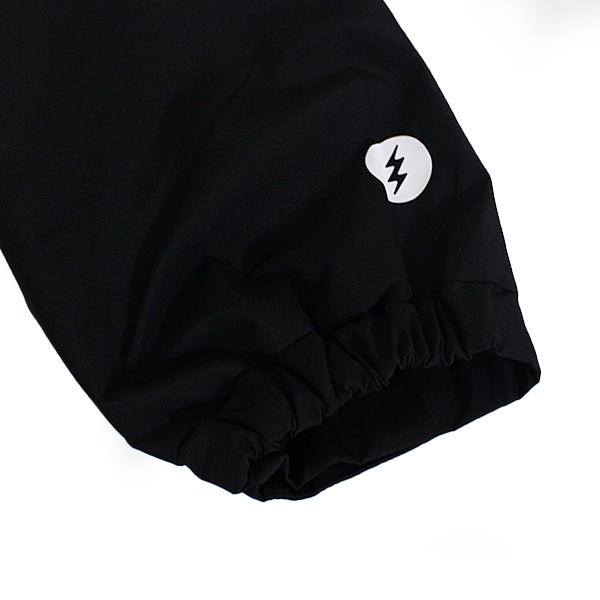 ELECTRIC（エレクトリック） メンズ アウター 撥水 防水 マウンテン