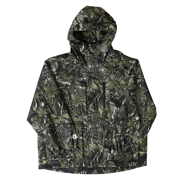 ELECTRIC（エレクトリック） メンズ アウター 撥水 防水 マウンテン