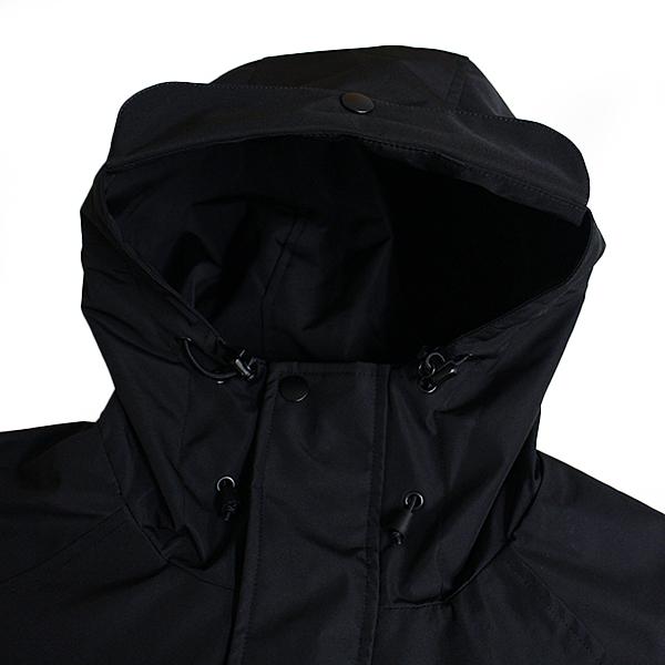 ☆エレクトリック☆マウンテンジャケット防水ジャケット E25FJ03 サイズM ELECTRIC(エレクトリック) MOUNTAIN JACKET E25FJ03｜アウトドア